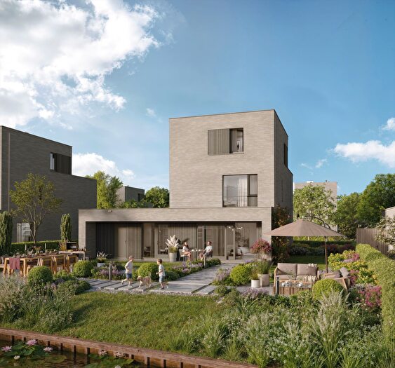 Koop en Huur Huizen - 2
