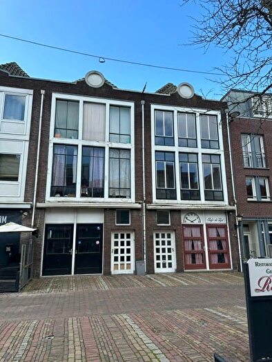5-kamerappartement te koop in Binnenstad, Tiel