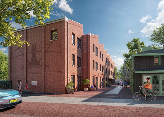 Koop en Huur Huizen - 3