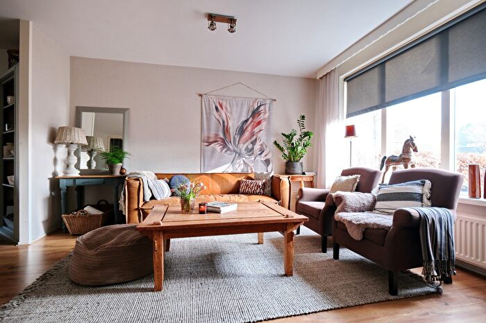 Koop en Huur Huizen - 2