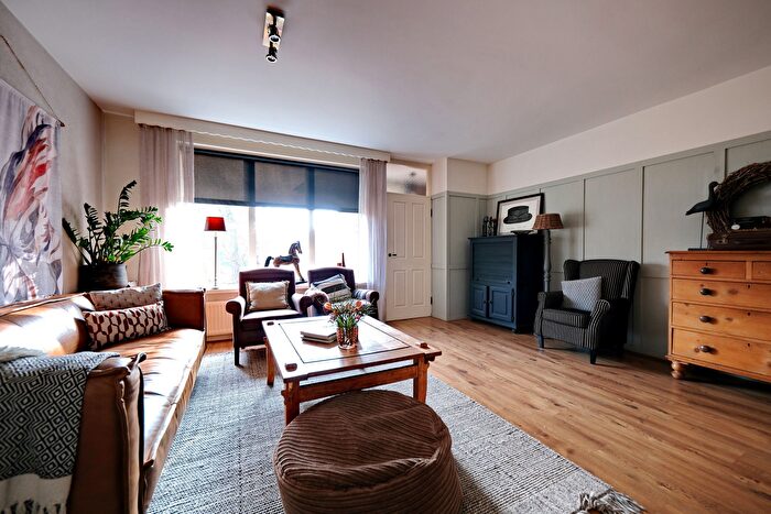 Koop en Huur Huizen - 3