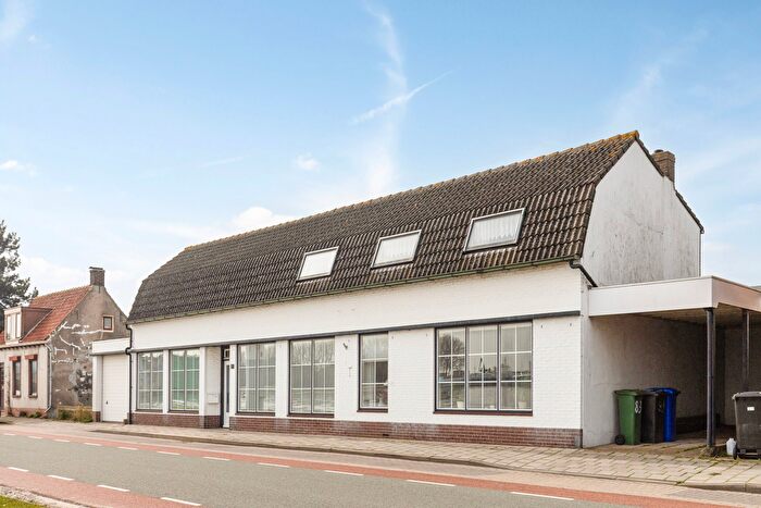 Koop en Huur Huizen - 3