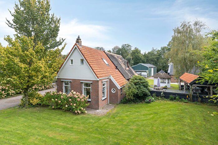 Koop en Huur Huizen - 3