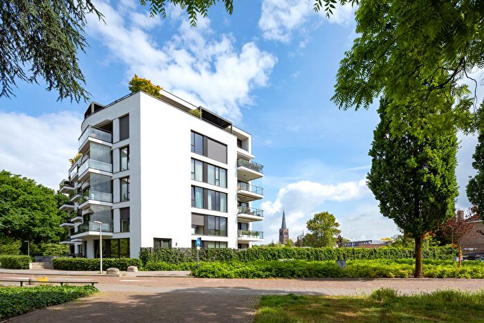 3-kamerappartement te koop in Looiakkers, Eindhoven