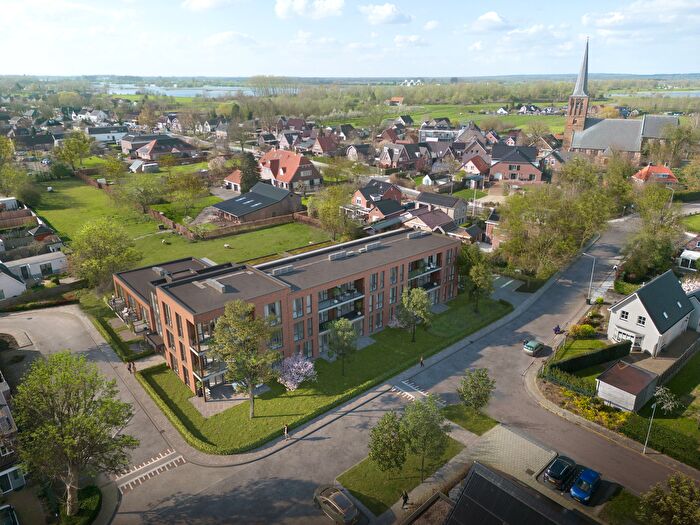 Koop en Huur Huizen - 3