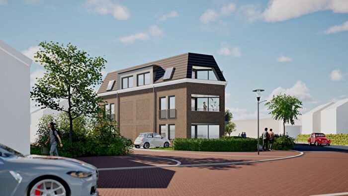 Koop en Huur Huizen - 2