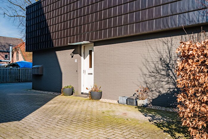 Koop en Huur Huizen - 3