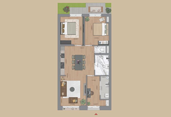 Koop en Huur Huizen - 3