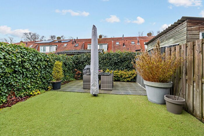 Koop en Huur Huizen - 2