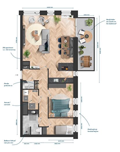 Koop en Huur Huizen - 3