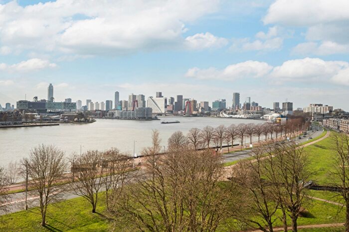 3-kamerappartement te huur in Rotterdam – Oostmaaslaan, Struisenburg