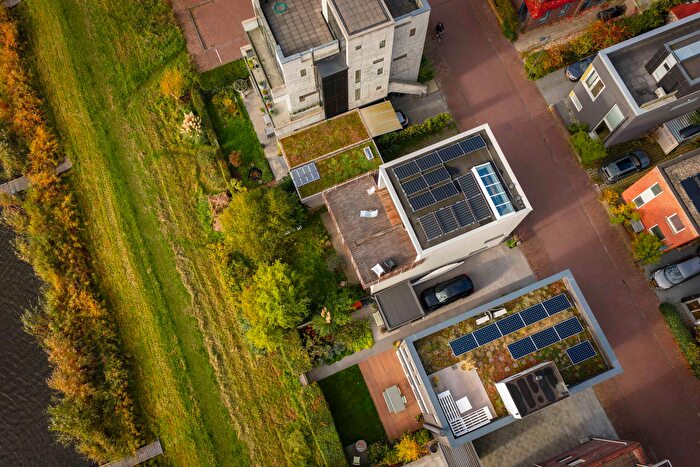 Koop en Huur Huizen - 3