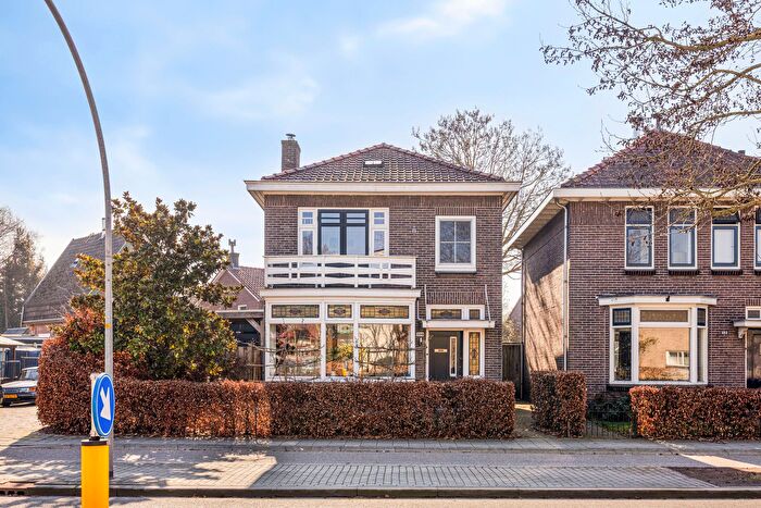 Koop en Huur Huizen - 2