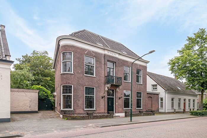 Koop en Huur Huizen - 2
