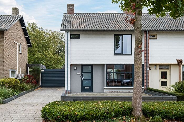 Koop en Huur Huizen - 3