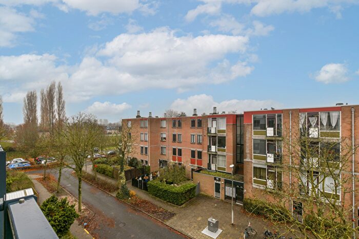 Koop en Huur Huizen - 3