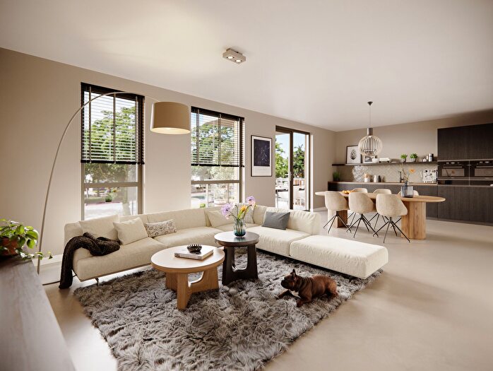 Koop en Huur Huizen - 3