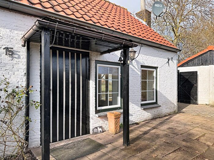 Koop en Huur Huizen - 2