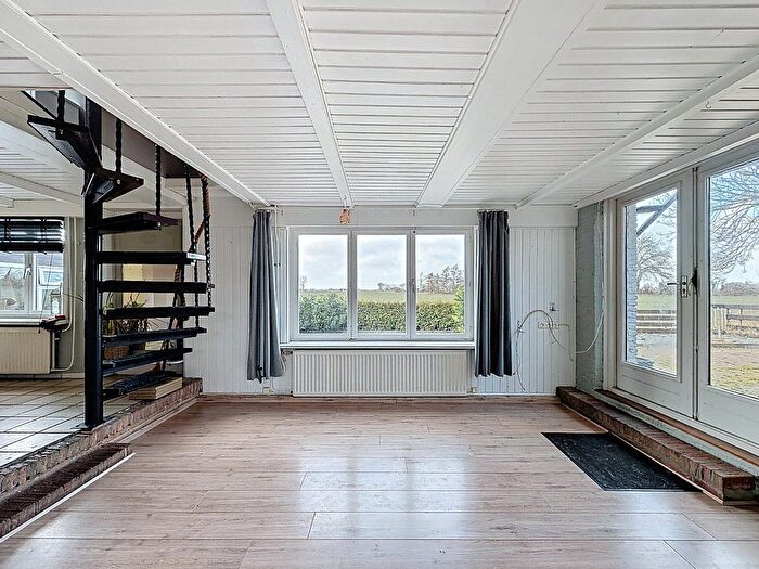 Koop en Huur Huizen - 3