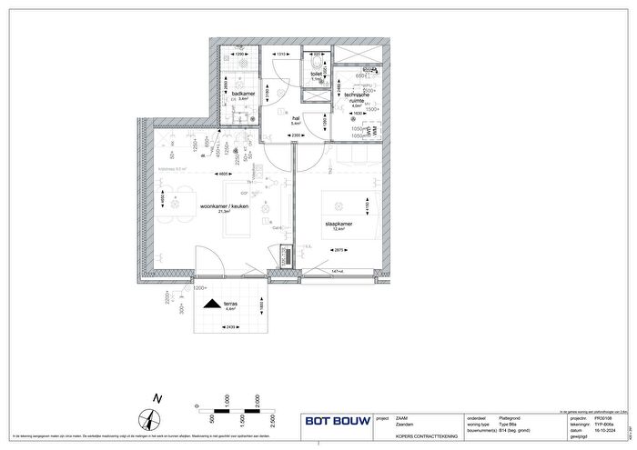 Koop en Huur Huizen - 3