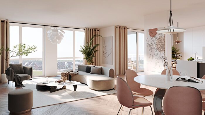 3-kamerappartement te koop in Industrieterrein Haven, Goes