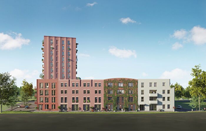 Koop en Huur Huizen - 2