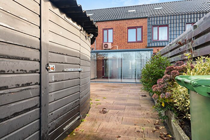 Koop en Huur Huizen - 2