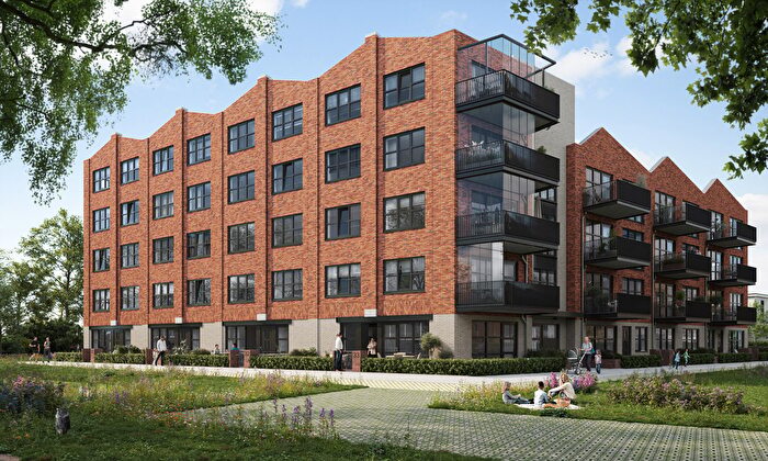 Koop en Huur Huizen - 3