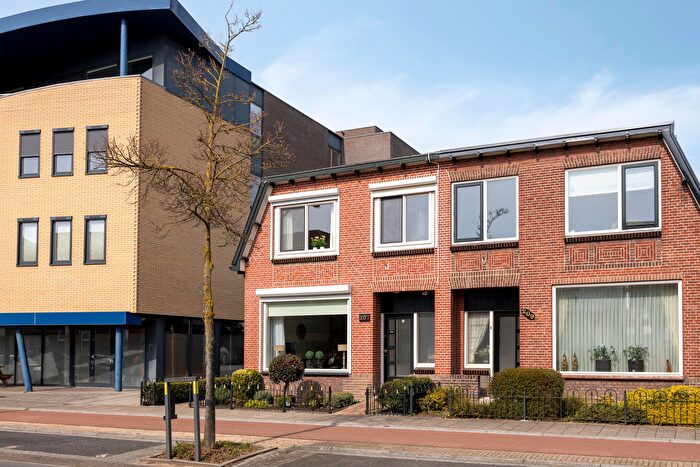 Koop en Huur Huizen - 3