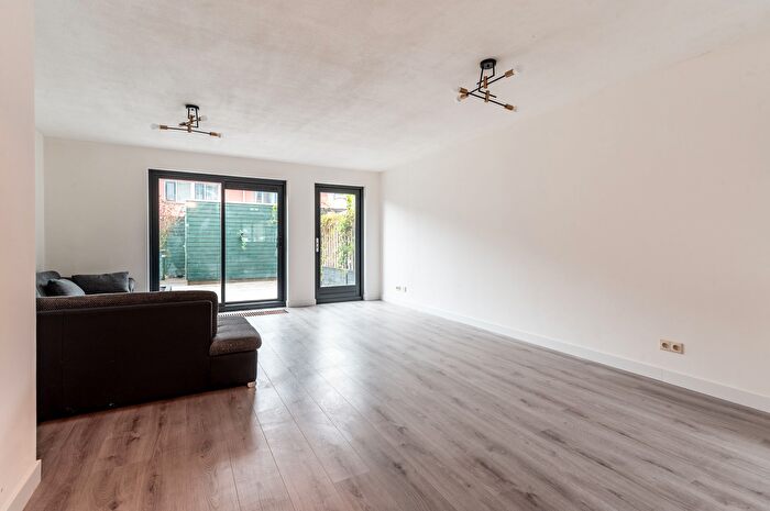 Koop en Huur Huizen - 2