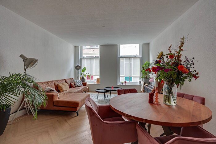 3-kamerappartement te koop in Binnenstad Kampen, Kampen