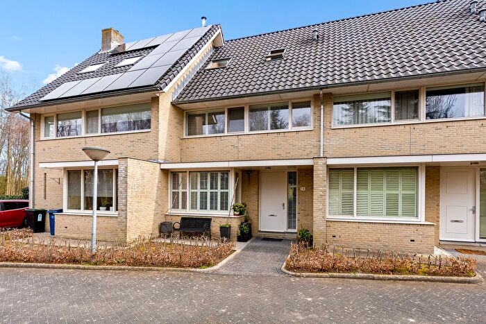 5-kamerhuis te koop in Noorderplassen W.-West, Almere