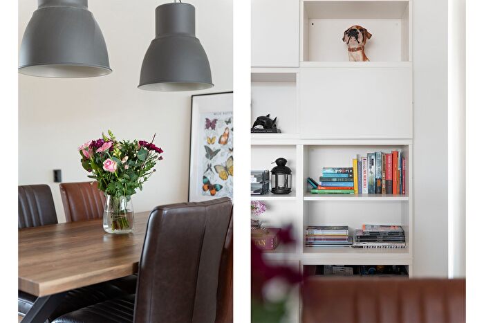 Koop en Huur Huizen - 2