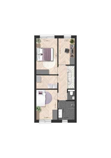 Koop en Huur Huizen - 2