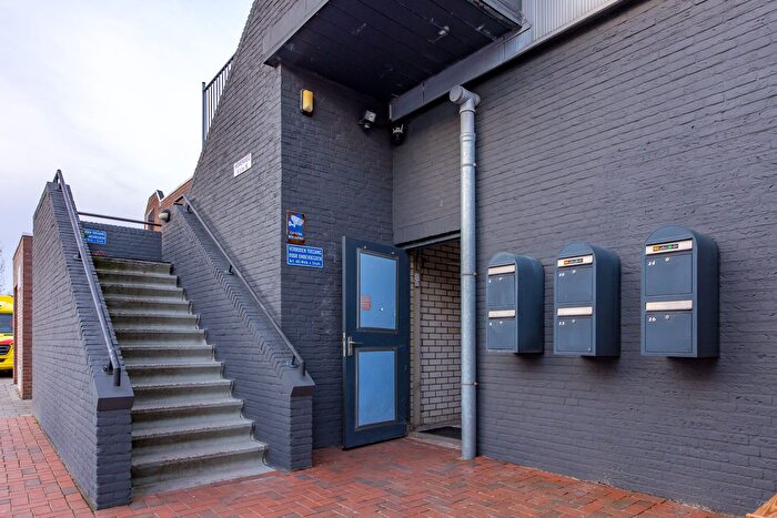 Koop en Huur Huizen - 2
