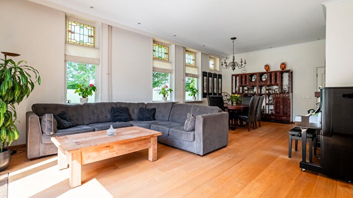 Koop en Huur Huizen - 3
