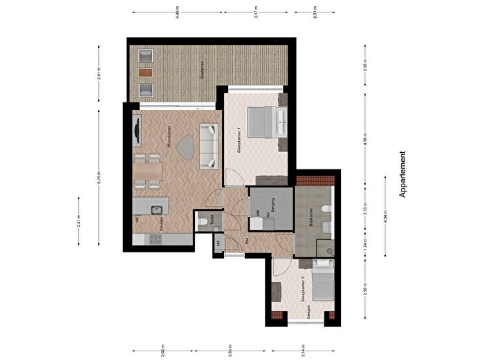 Koop en Huur Huizen - 2
