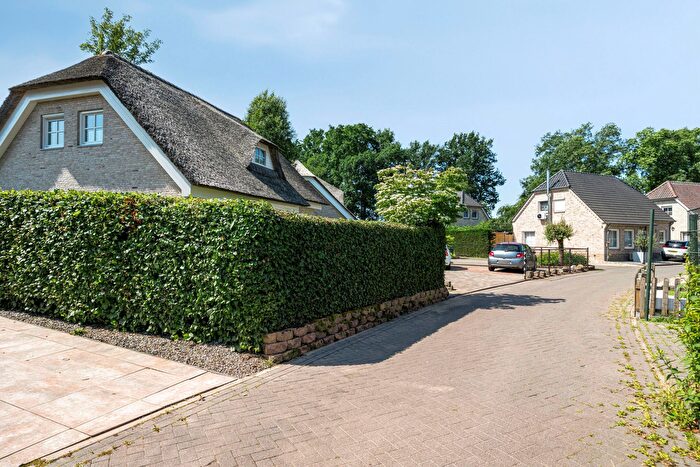 Koop en Huur Huizen - 3