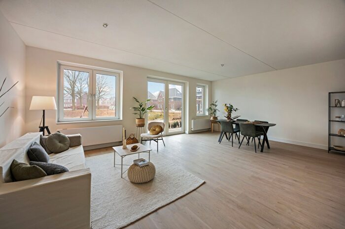 Koop en Huur Huizen - 3