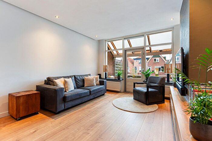 Koop en Huur Huizen - 3
