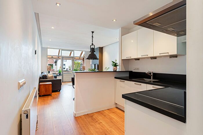 Koop en Huur Huizen - 2