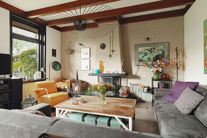 Koop en Huur Huizen - 3