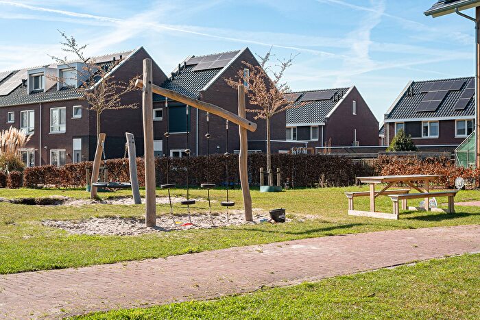 Koop en Huur Huizen - 3