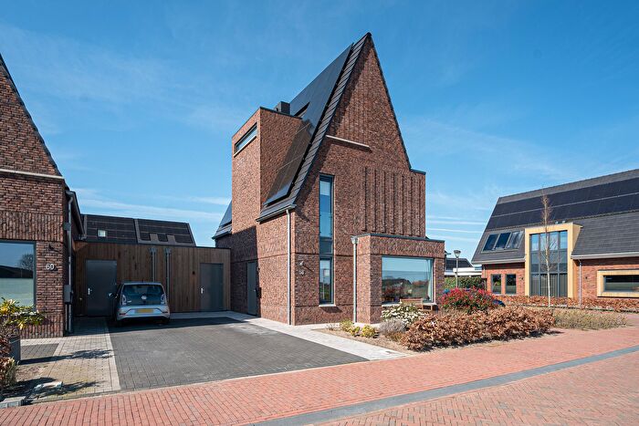 6-kamerhuis te koop in Hasselt om de Weede, Hasselt