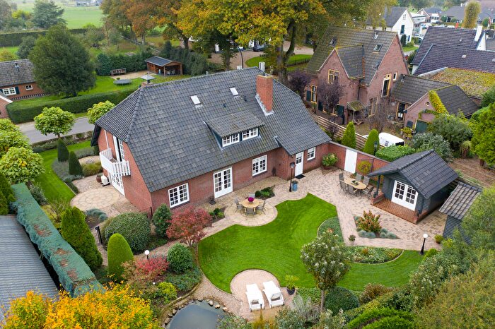 7-kamerhuis te koop in Loerbeek, Loerbeek