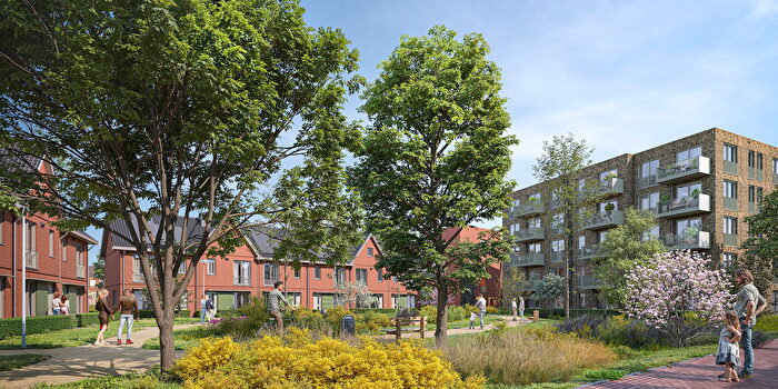Koop en Huur Huizen - 3