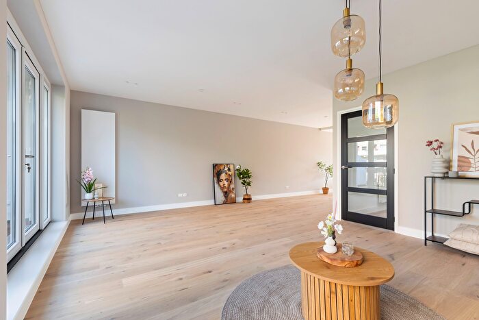 Koop en Huur Huizen - 3