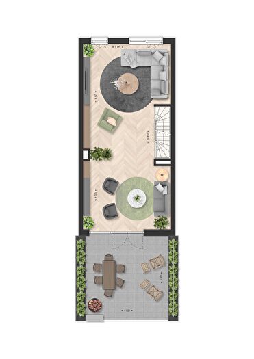 Koop en Huur Huizen - 2