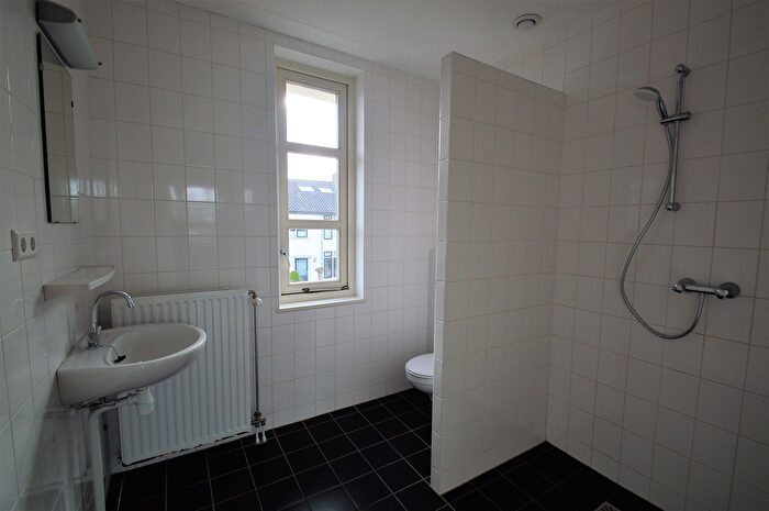 Koop en Huur Huizen - 3