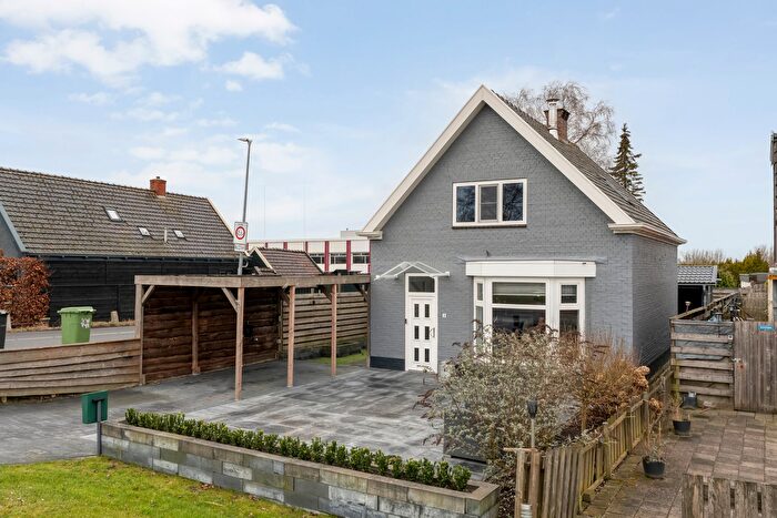 Koop en Huur Huizen - 2